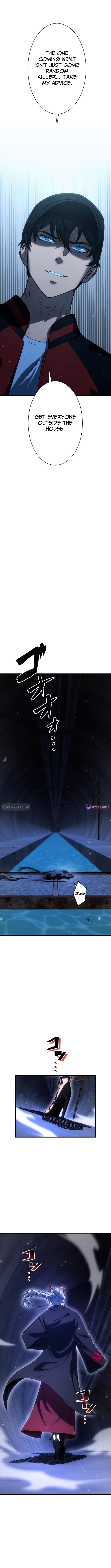 Return of the Grim Reaper: Assassin - chapter-3