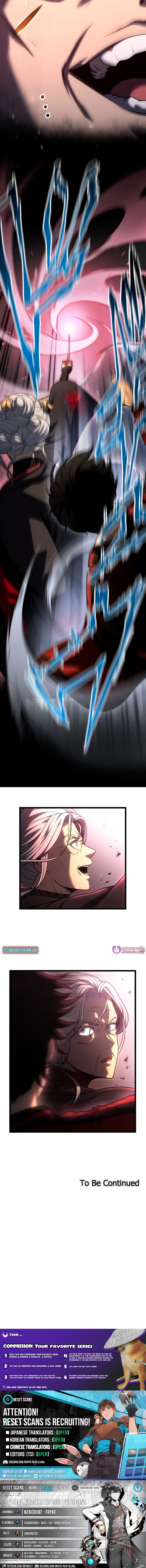 Return of the Grim Reaper: Assassin - chapter-6