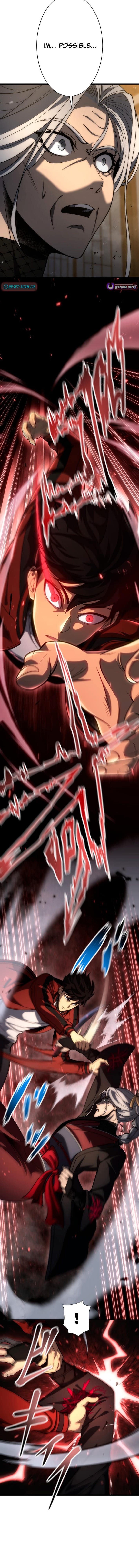Return of the Grim Reaper: Assassin - chapter-6