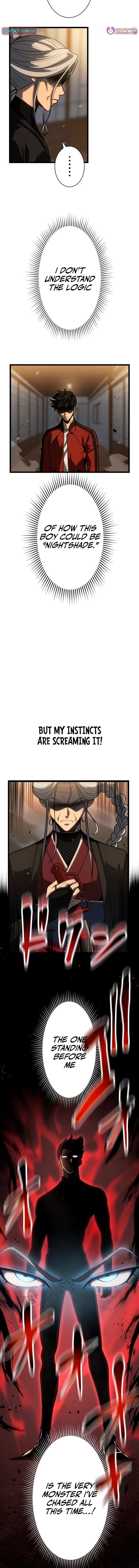 Return of the Grim Reaper: Assassin - chapter-6