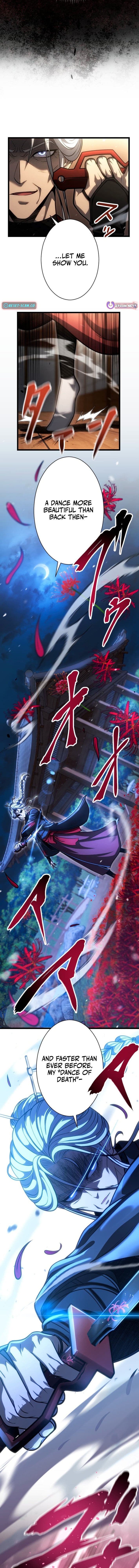 Return of the Grim Reaper: Assassin - chapter-6
