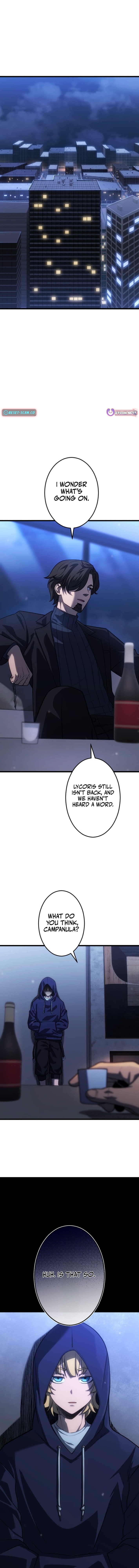 Return of the Grim Reaper: Assassin - chapter-7