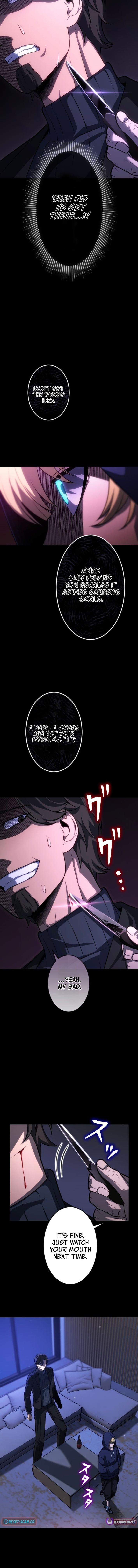 Return of the Grim Reaper: Assassin - chapter-7