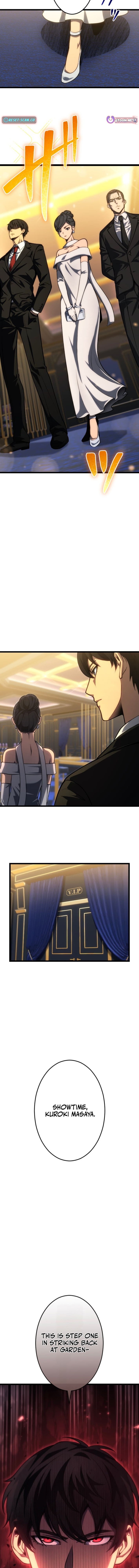 Return of the Grim Reaper: Assassin - chapter-7