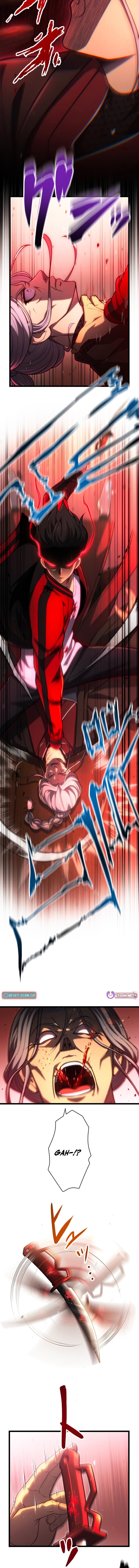 Return of the Grim Reaper: Assassin - chapter-7