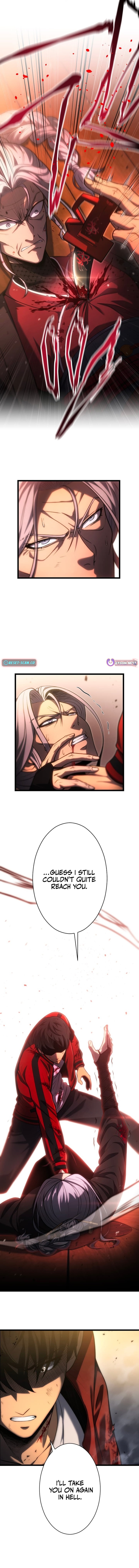Return of the Grim Reaper: Assassin - chapter-7