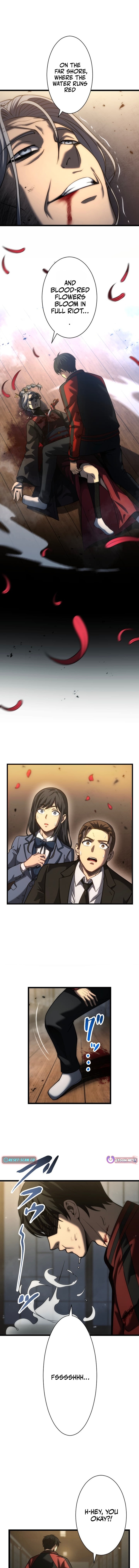 Return of the Grim Reaper: Assassin - chapter-7