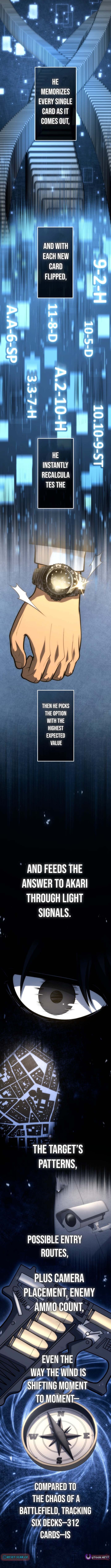 Return of the Grim Reaper: Assassin - chapter-9
