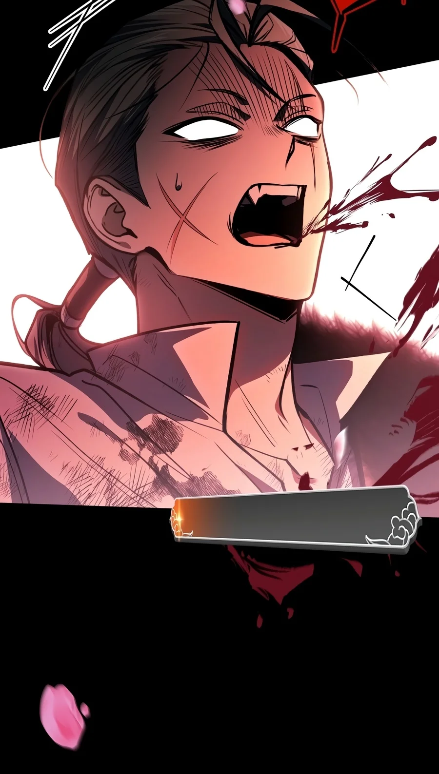 Sword God’s Livestream - chapter-36