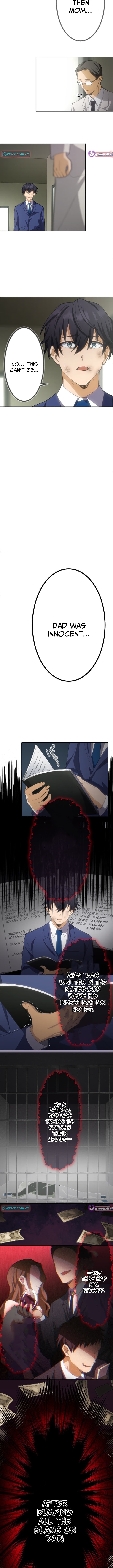 The Ability Avenger: ALIUS - chapter-1