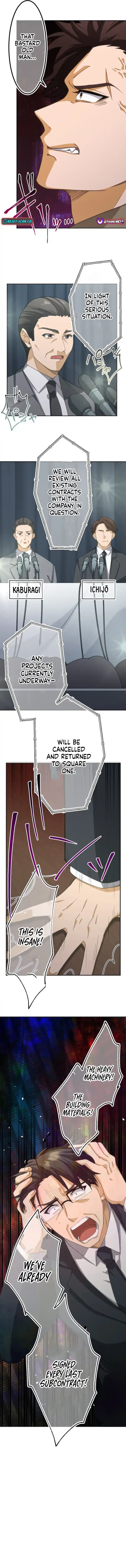 The Ability Avenger: ALIUS - chapter-10