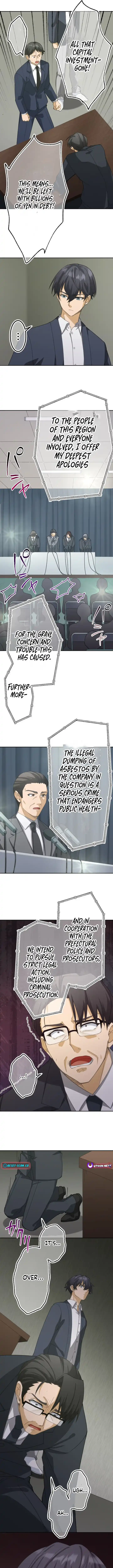 The Ability Avenger: ALIUS - chapter-10