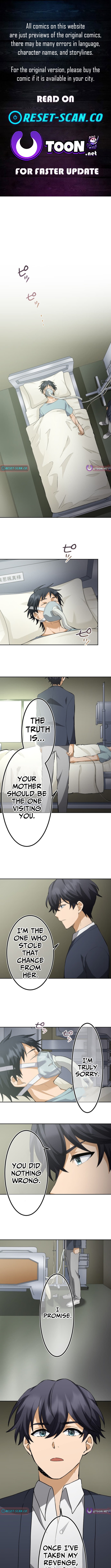 The Ability Avenger: ALIUS - chapter-11