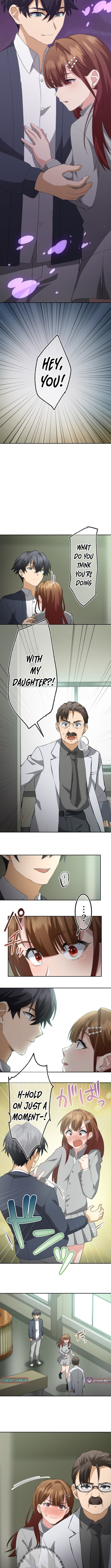 The Ability Avenger: ALIUS - chapter-11
