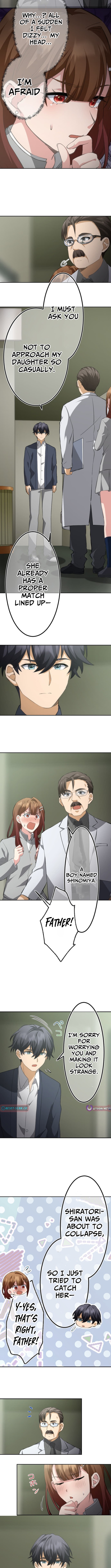 The Ability Avenger: ALIUS - chapter-11