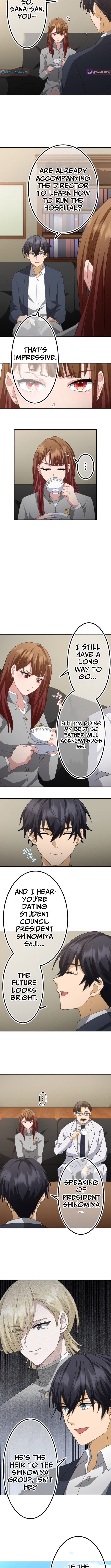 The Ability Avenger: ALIUS - chapter-12