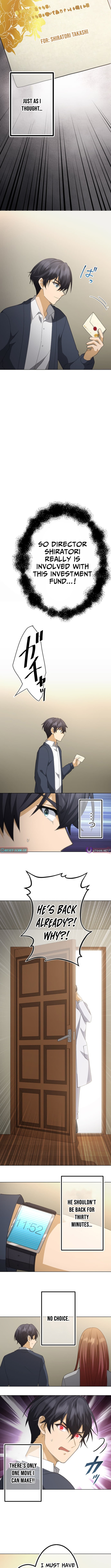 The Ability Avenger: ALIUS - chapter-12