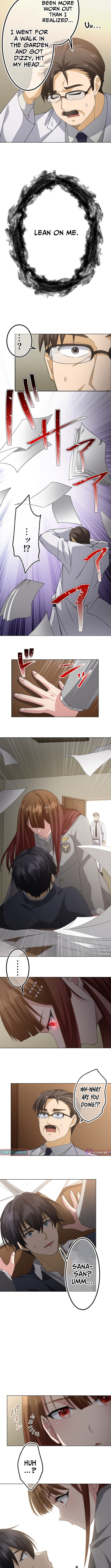 The Ability Avenger: ALIUS - chapter-12