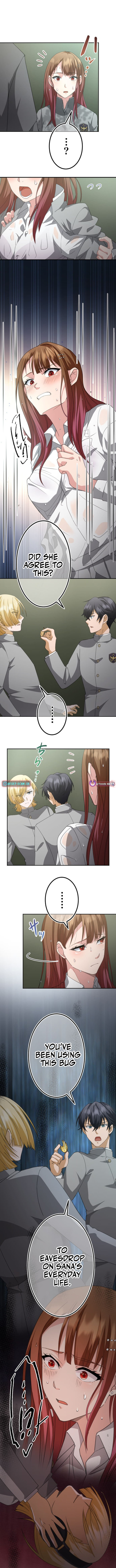The Ability Avenger: ALIUS - chapter-15