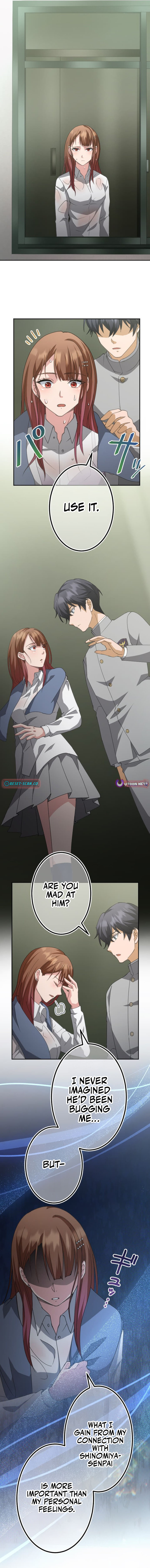 The Ability Avenger: ALIUS - chapter-15
