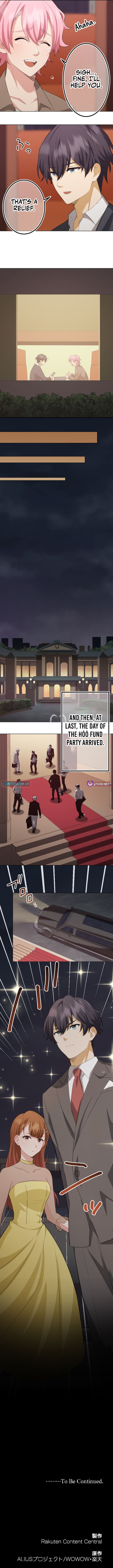 The Ability Avenger: ALIUS - chapter-16