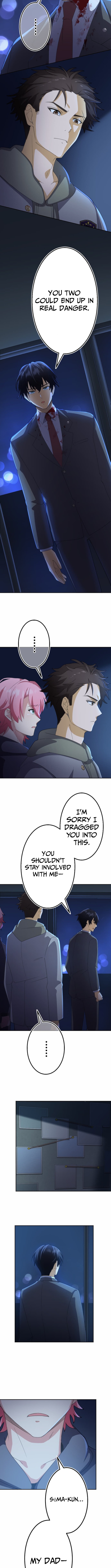 The Ability Avenger: ALIUS - chapter-19
