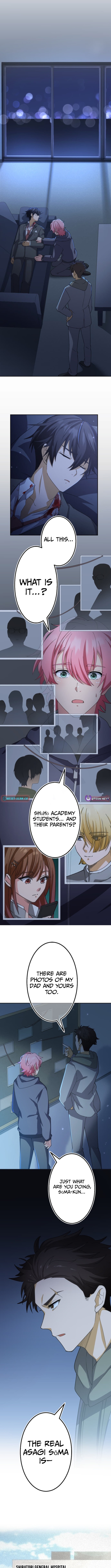The Ability Avenger: ALIUS - chapter-19