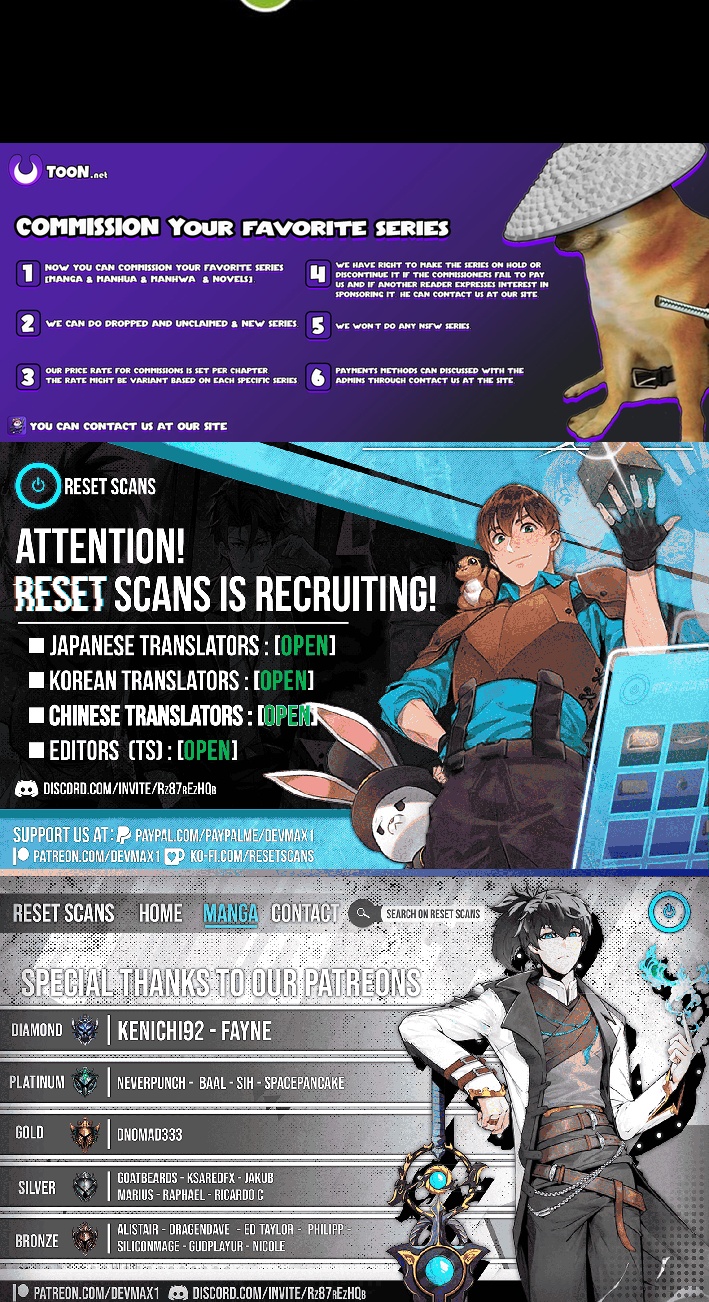 The Ability Avenger: ALIUS - chapter-2