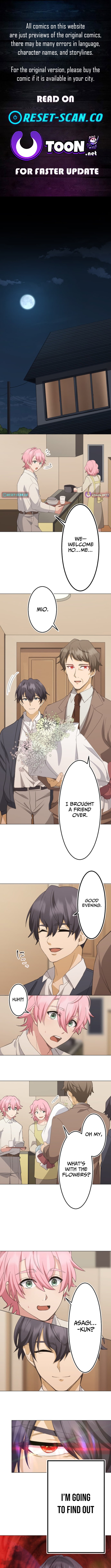 The Ability Avenger: ALIUS - chapter-4