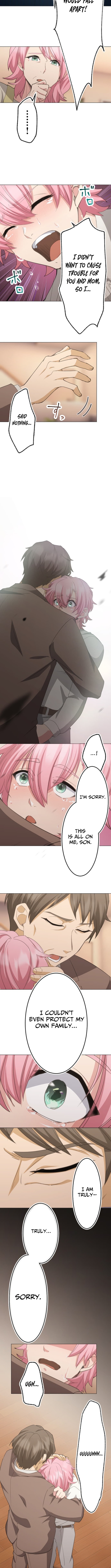 The Ability Avenger: ALIUS - chapter-4