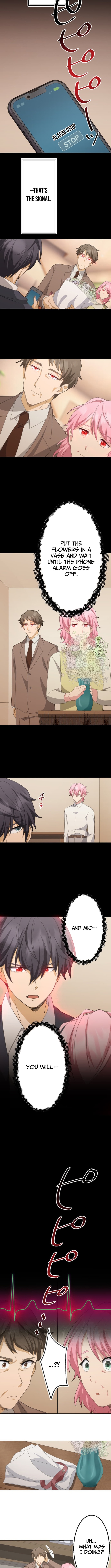 The Ability Avenger: ALIUS - chapter-4