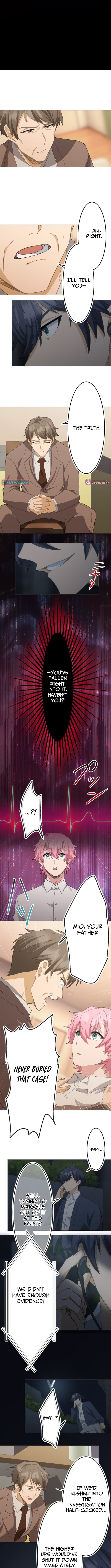 The Ability Avenger: ALIUS - chapter-4
