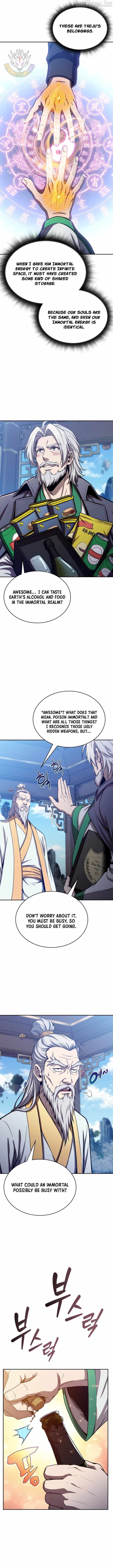 The Chairman of Pharmaceutical Company is a Poison King - chapter-34