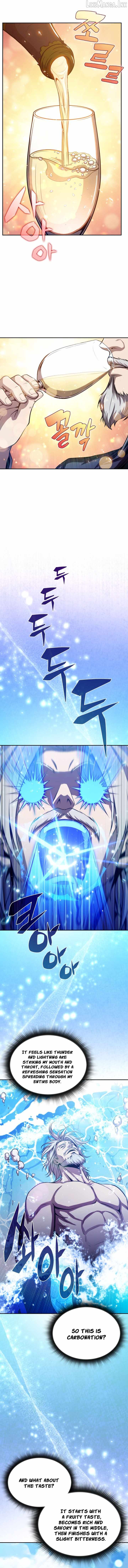 The Chairman of Pharmaceutical Company is a Poison King - chapter-34