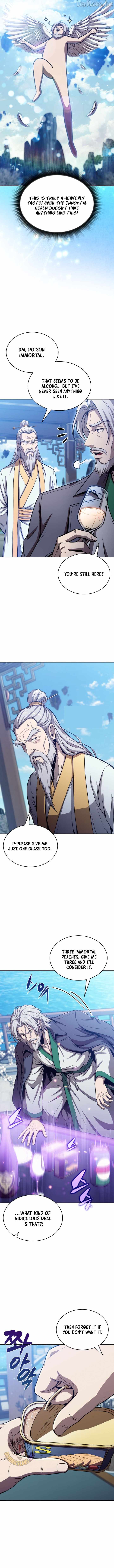 The Chairman of Pharmaceutical Company is a Poison King - chapter-34
