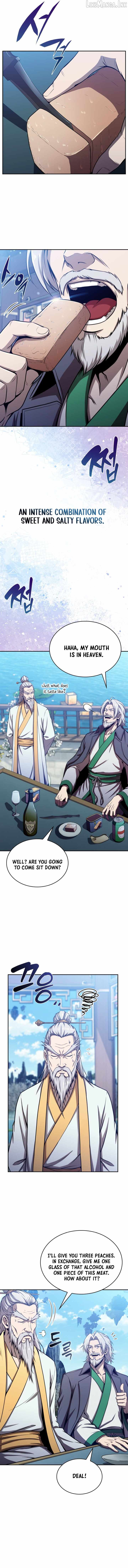 The Chairman of Pharmaceutical Company is a Poison King - chapter-34