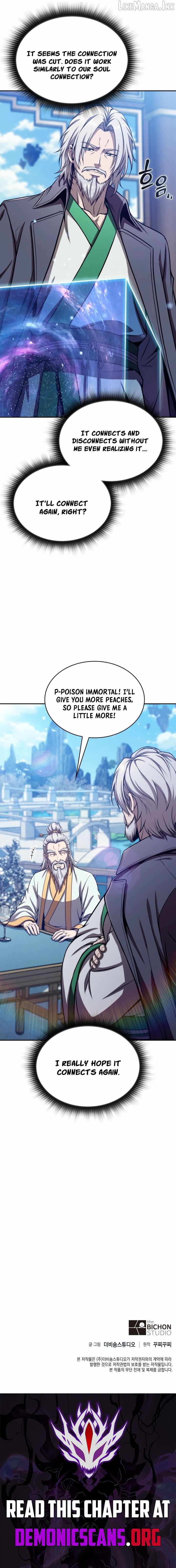 The Chairman of Pharmaceutical Company is a Poison King - chapter-34