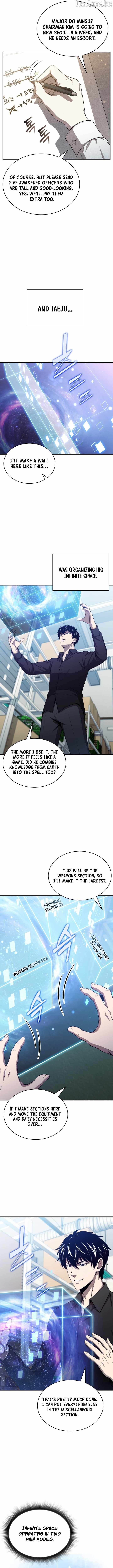 The Chairman of Pharmaceutical Company is a Poison King - chapter-34