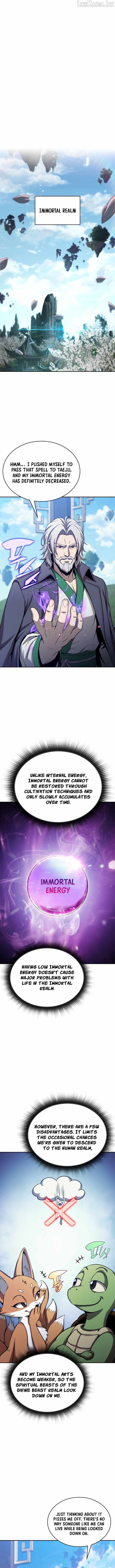The Chairman of Pharmaceutical Company is a Poison King - chapter-34