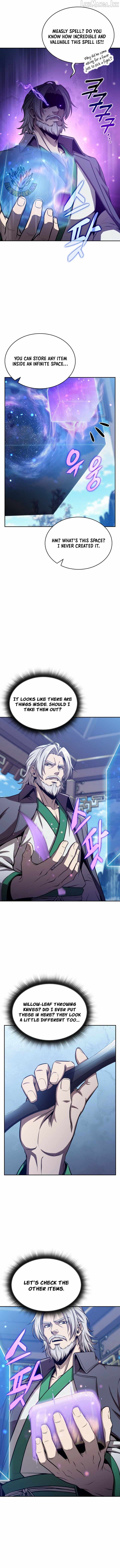 The Chairman of Pharmaceutical Company is a Poison King - chapter-34