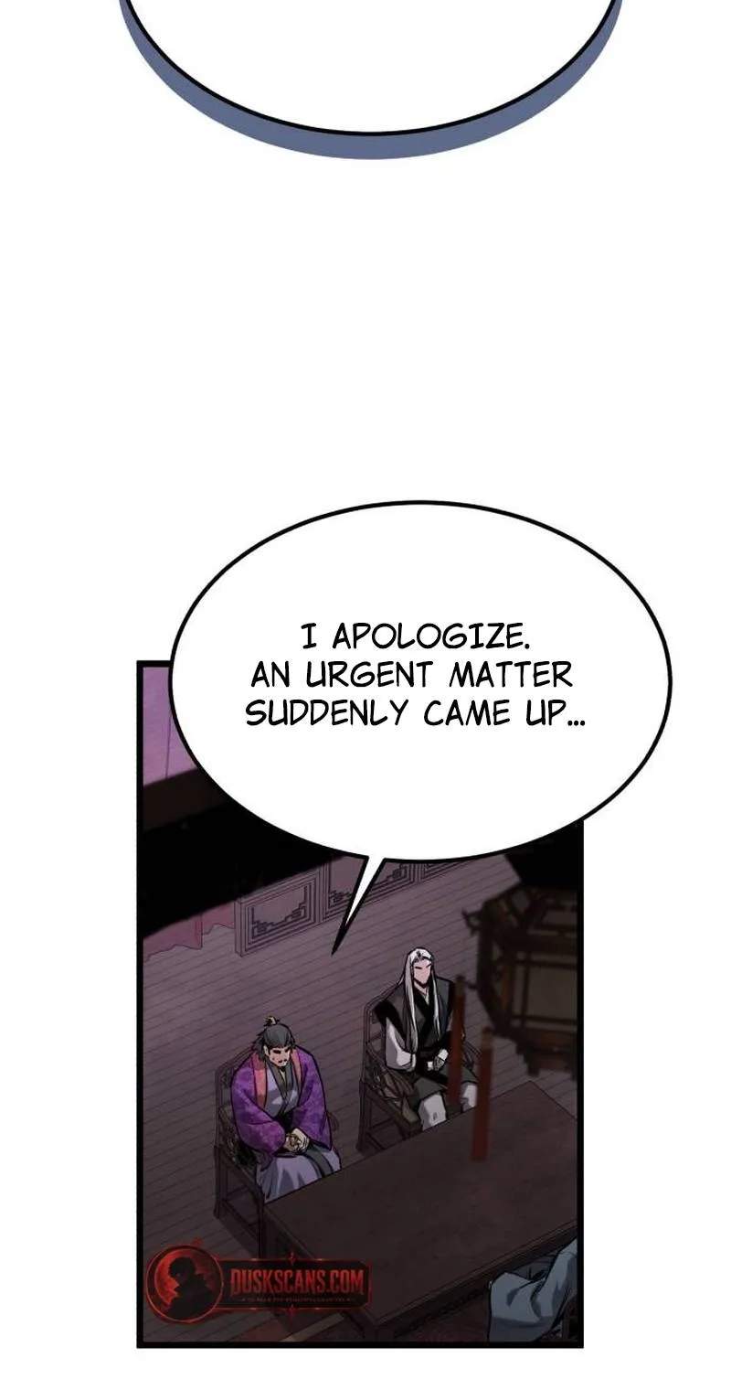 The Former Supreme - chapter-16
