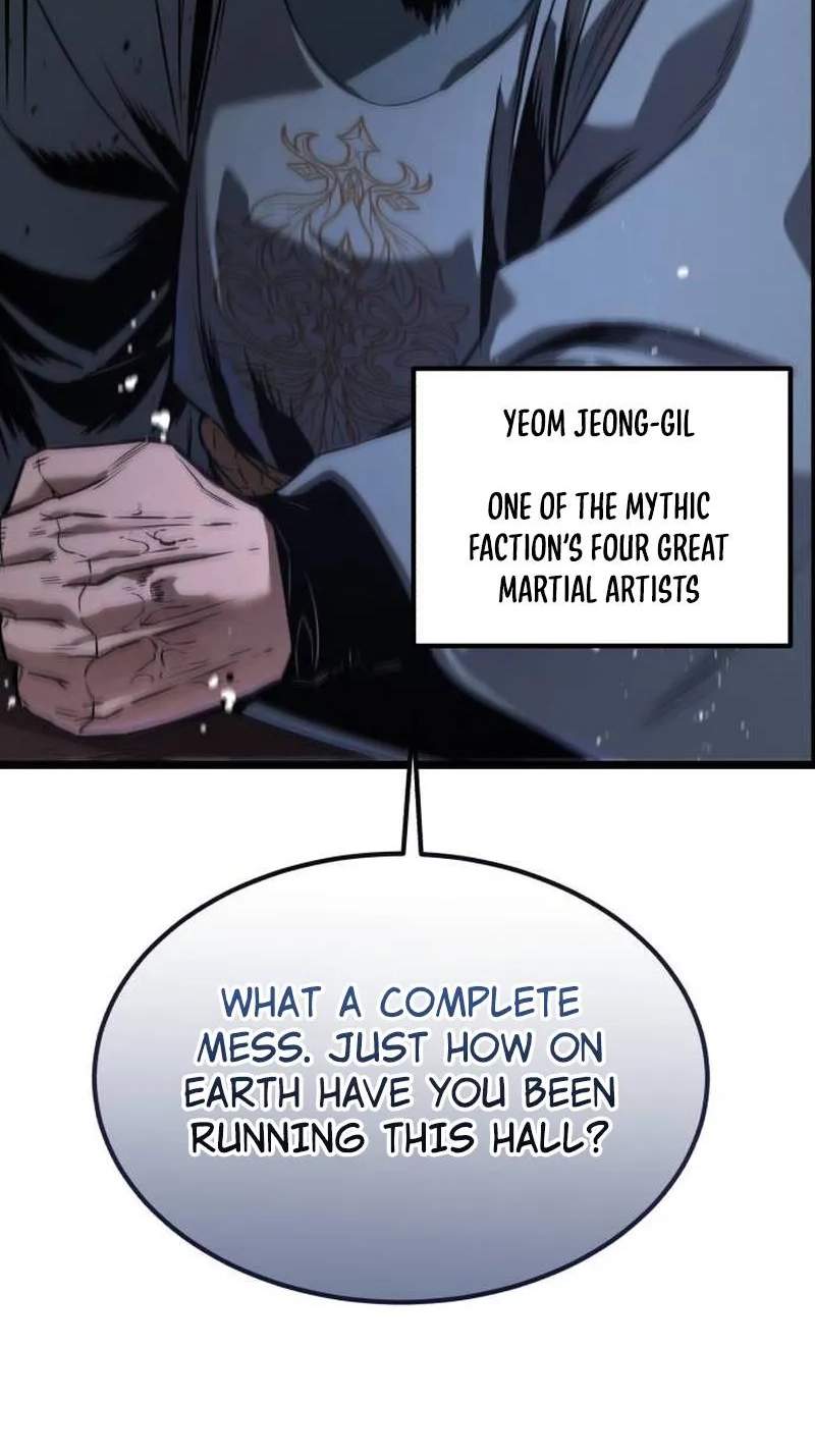 The Former Supreme - chapter-16