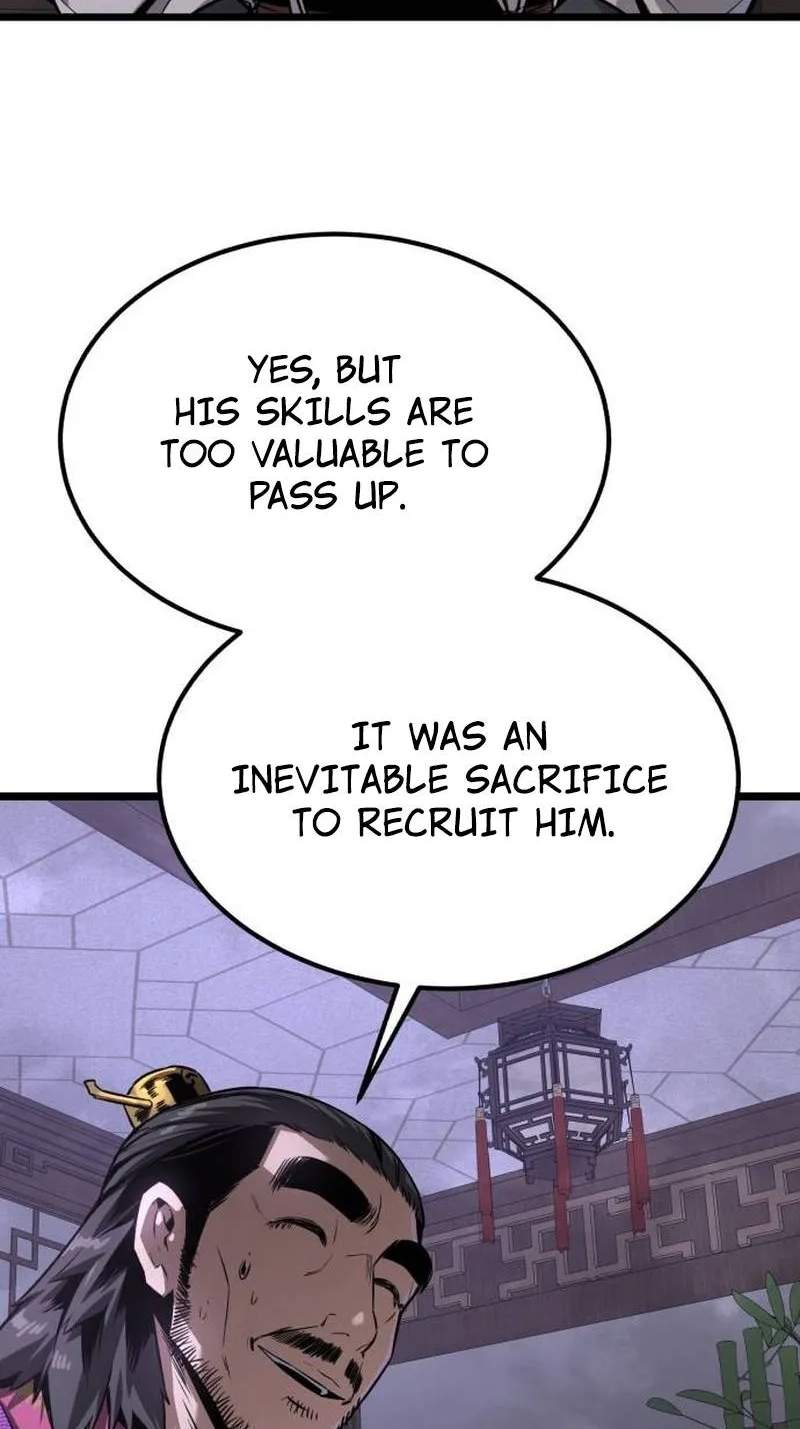 The Former Supreme - chapter-16
