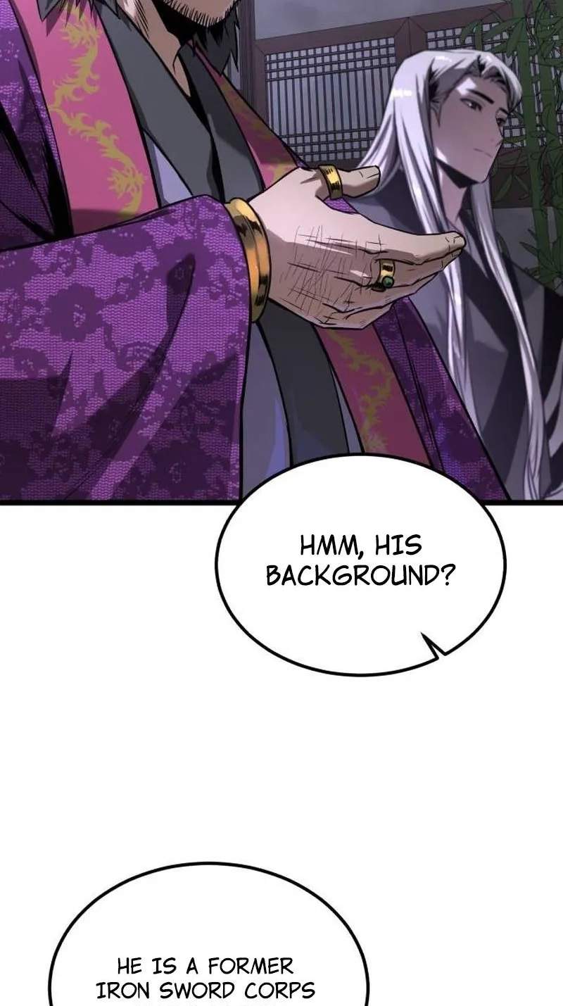 The Former Supreme - chapter-16