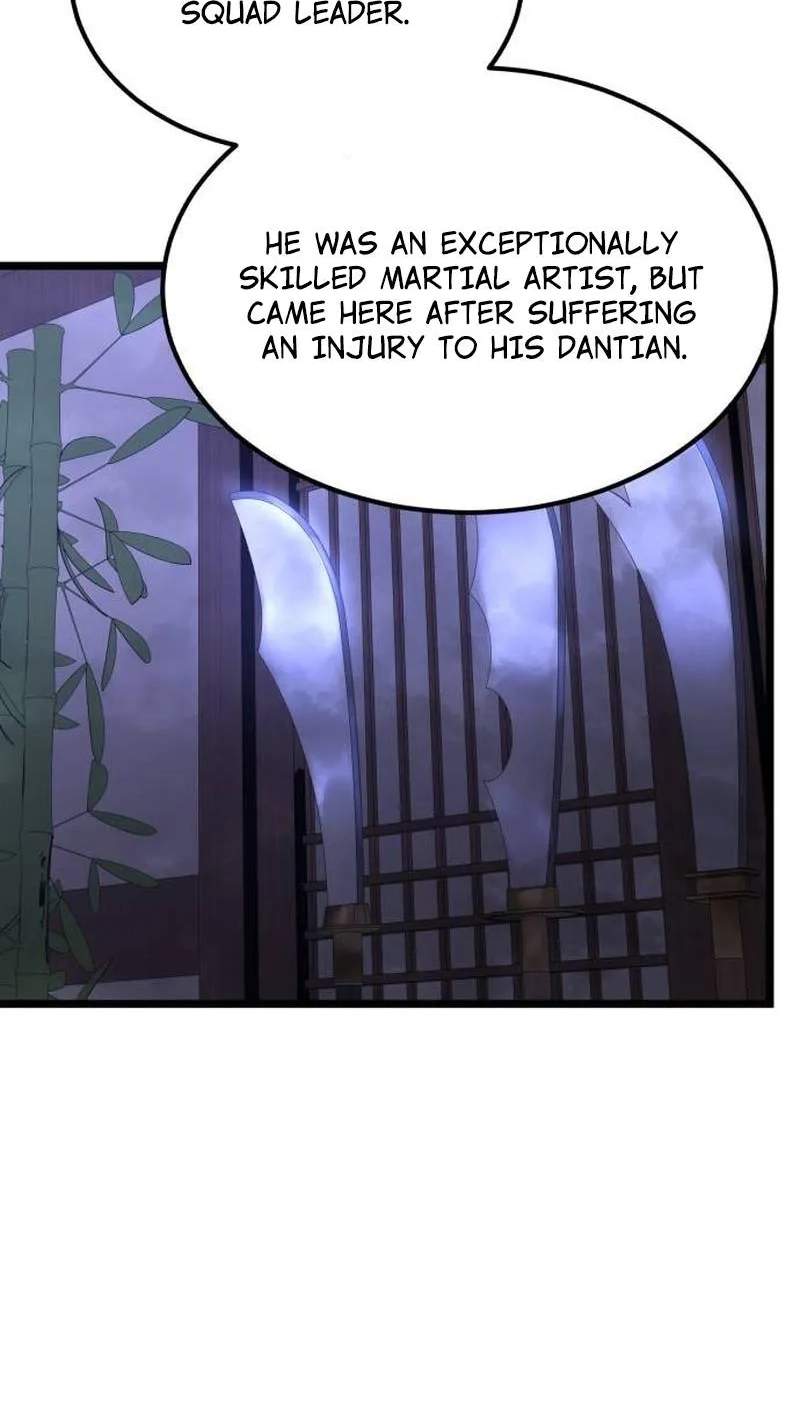 The Former Supreme - chapter-16