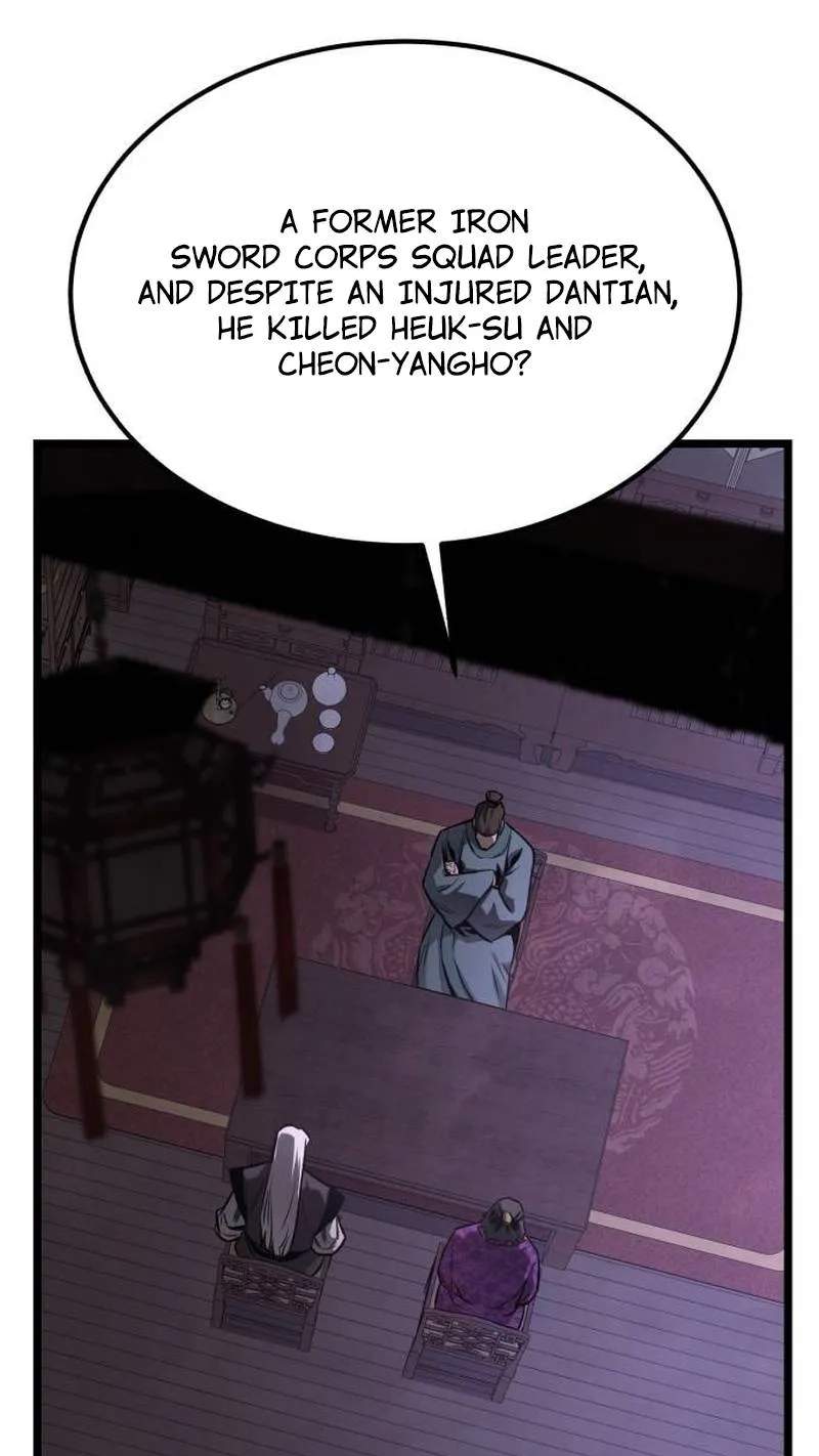 The Former Supreme - chapter-16