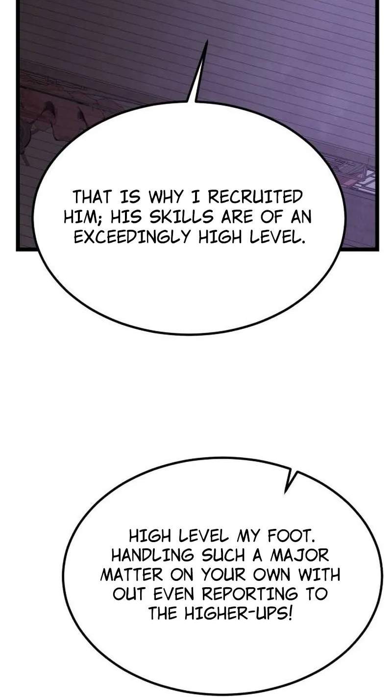 The Former Supreme - chapter-16