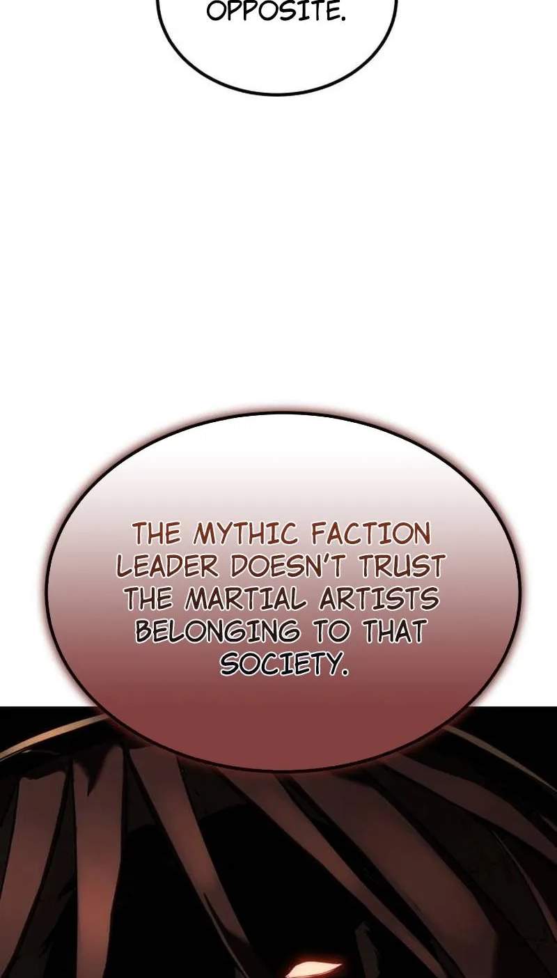 The Former Supreme - chapter-16