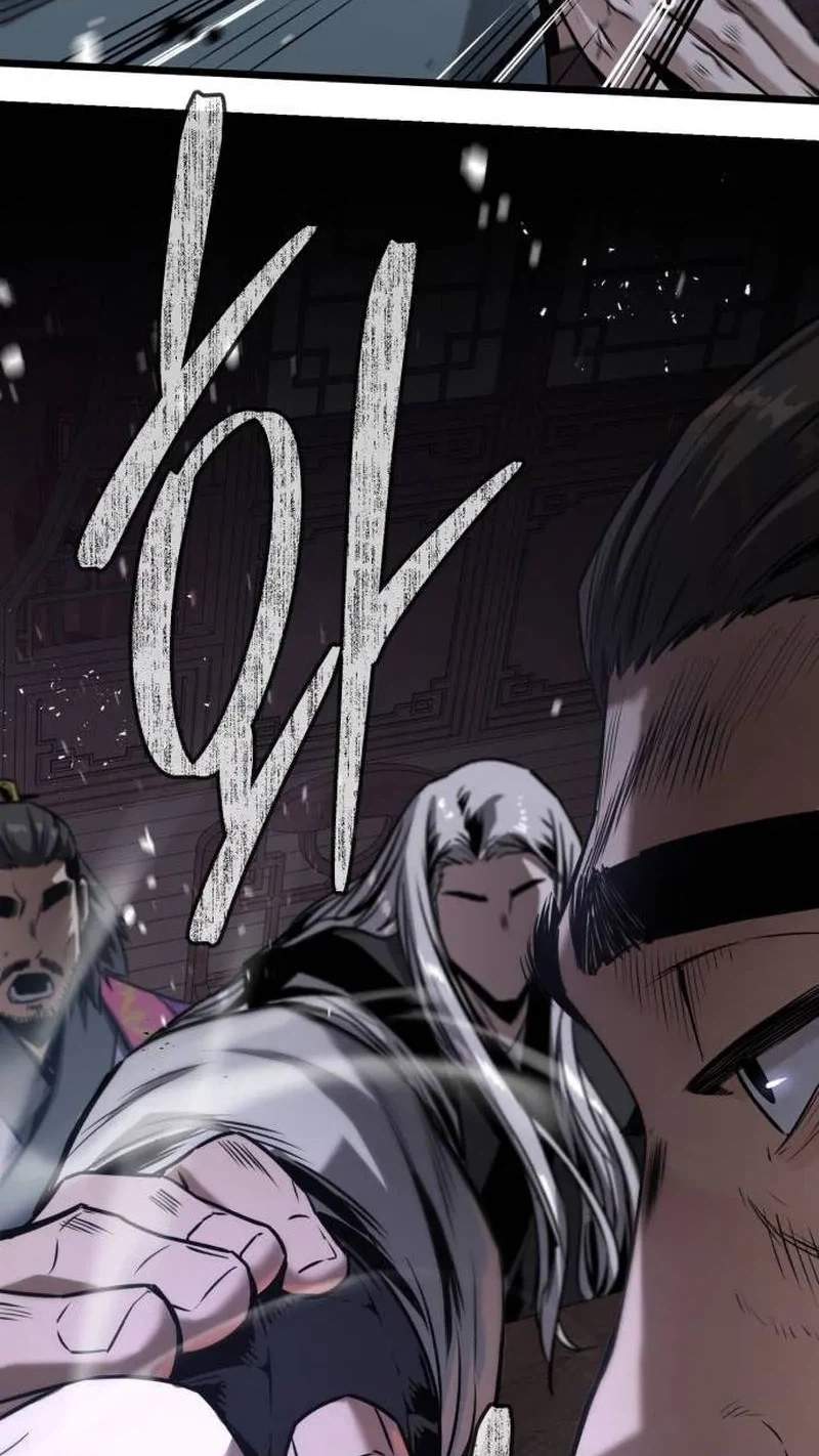 The Former Supreme - chapter-16