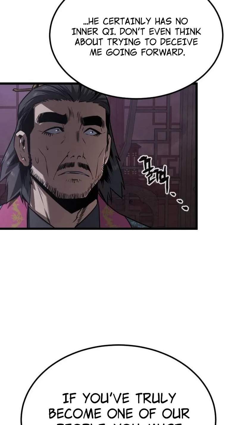 The Former Supreme - chapter-16